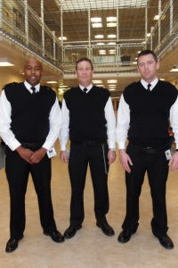 Prison Officers