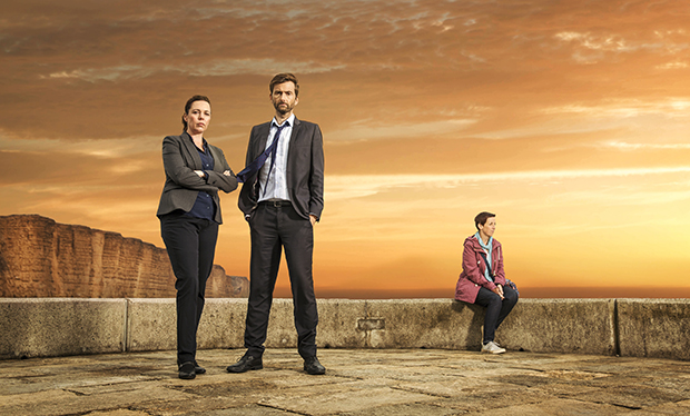 Broadchurch Specials - Series III